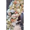 دیوارگل برای سالن زیبایی